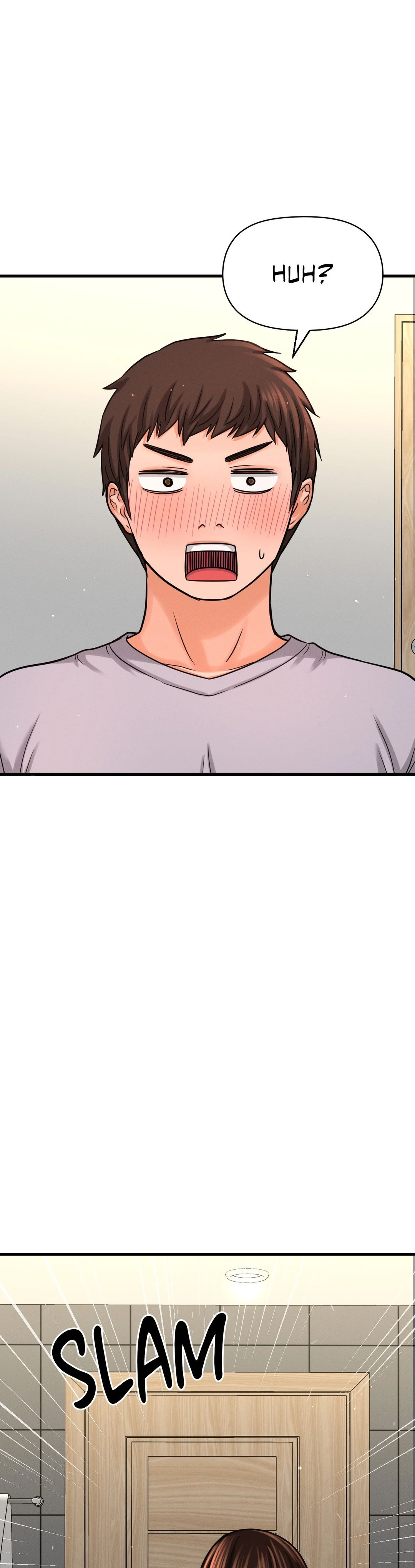 She’s Driving Me Crazy - Chapter 28 [photo 17] - MangaPorn