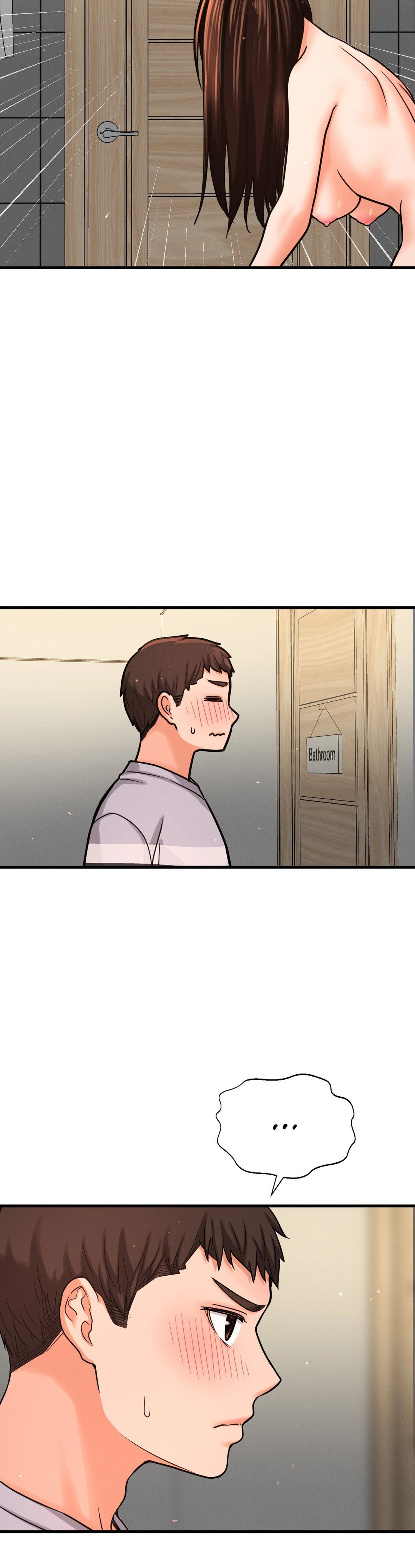 She’s Driving Me Crazy - Chapter 28 [photo 18] - MangaPorn