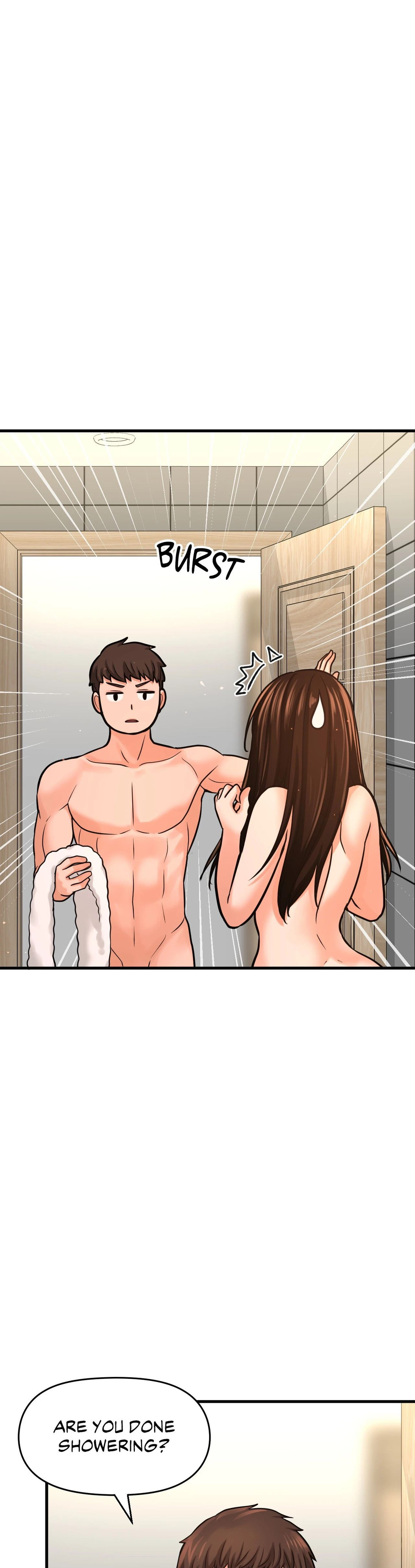 She’s Driving Me Crazy - Chapter 28 [photo 19] - MangaPorn