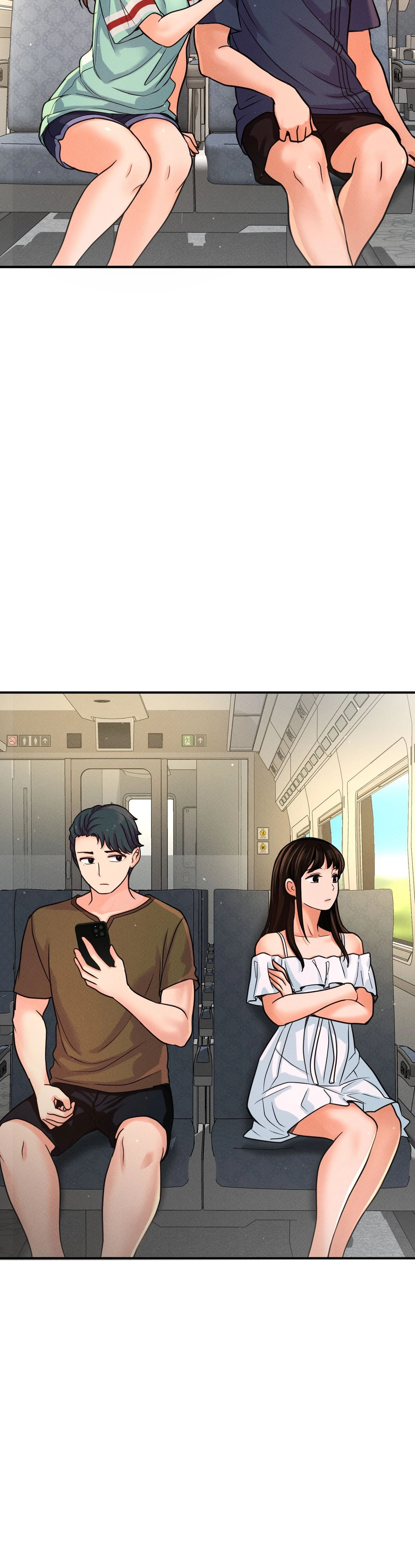 She’s Driving Me Crazy - Chapter 28 [photo 2] - MangaPorn