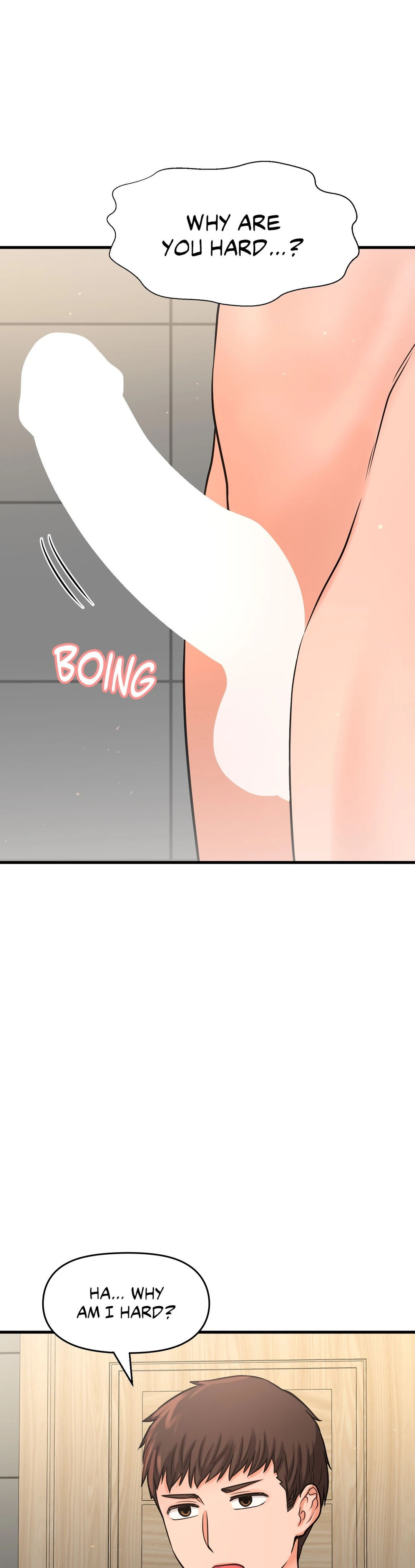 She’s Driving Me Crazy - Chapter 28 [photo 23] - MangaPorn