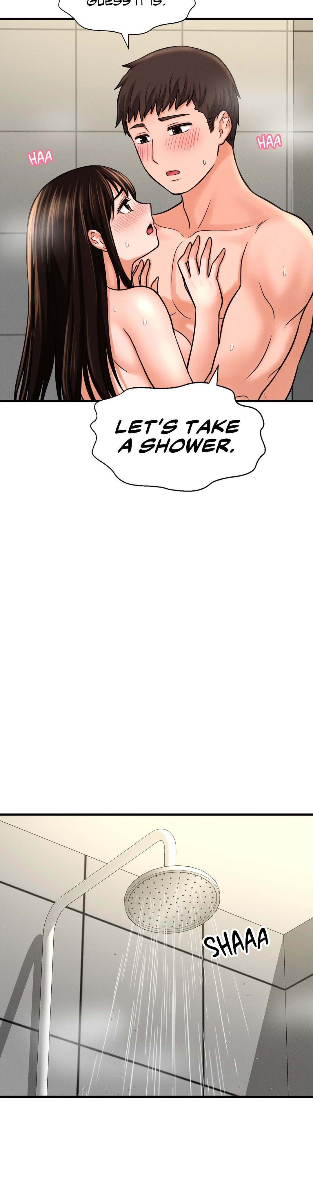 She’s Driving Me Crazy - Chapter 28 [photo 27] - MangaPorn