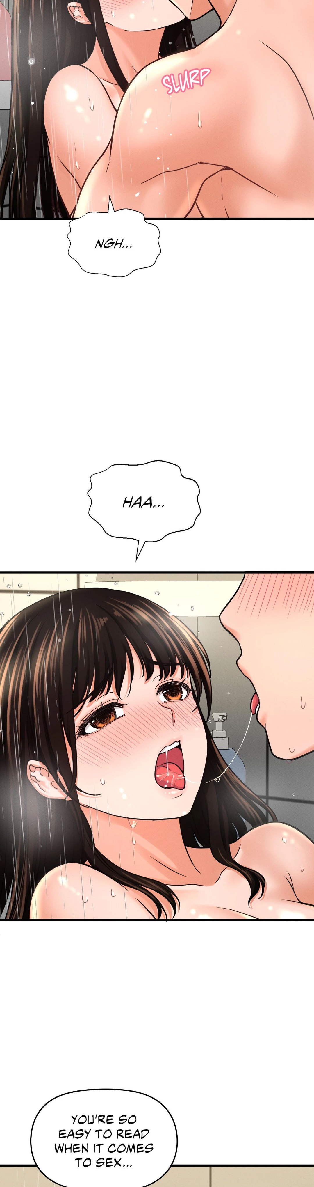 She’s Driving Me Crazy - Chapter 28 [photo 29] - MangaPorn