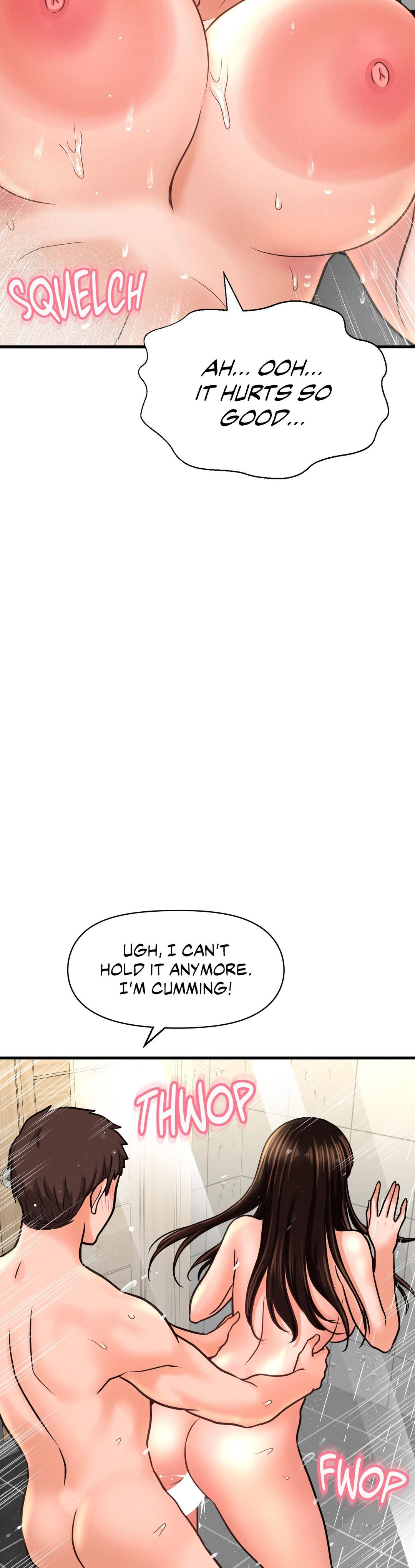 She’s Driving Me Crazy - Chapter 28 [photo 39] - MangaPorn