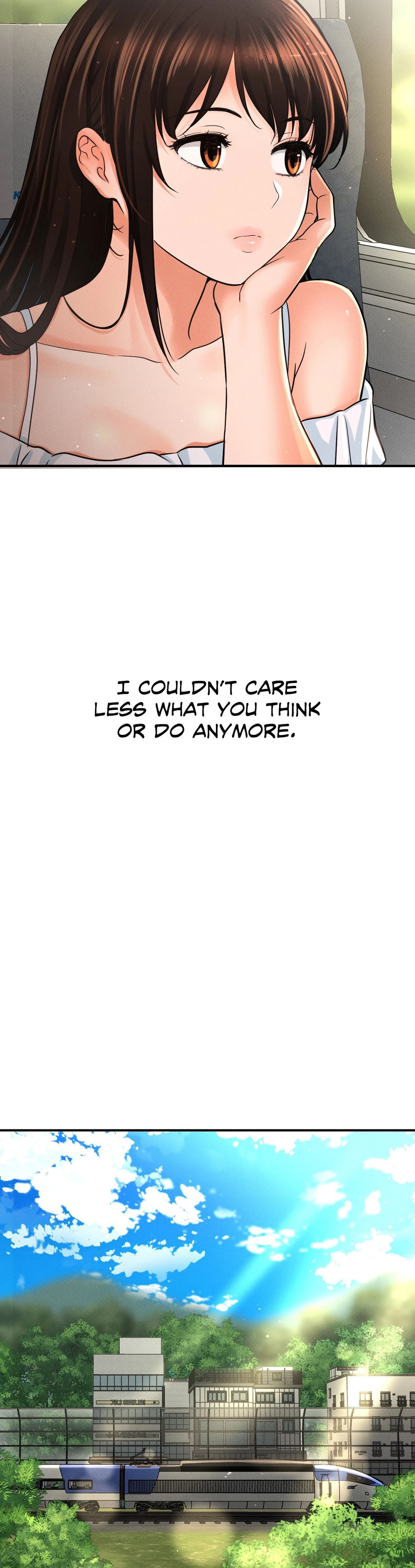 She’s Driving Me Crazy - Chapter 28 [photo 4] - MangaPorn