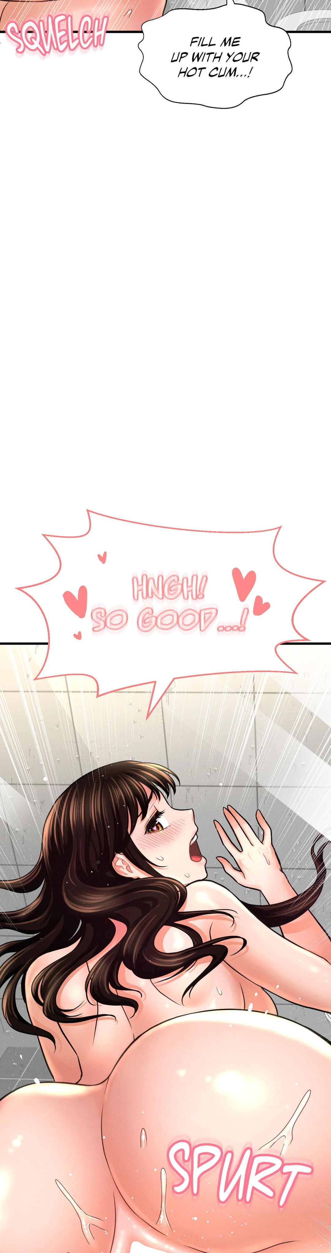 She’s Driving Me Crazy - Chapter 28 [photo 41] - MangaPorn