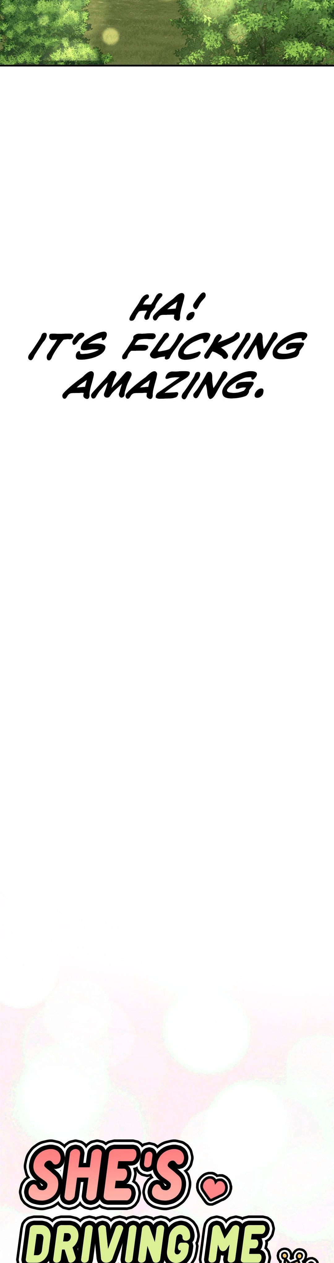 She’s Driving Me Crazy - Chapter 28 [photo 5] - MangaPorn