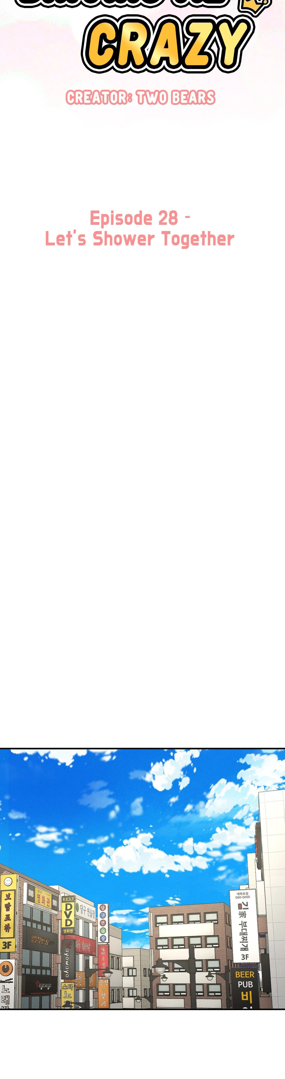 She’s Driving Me Crazy - Chapter 28 [photo 6] - MangaPorn