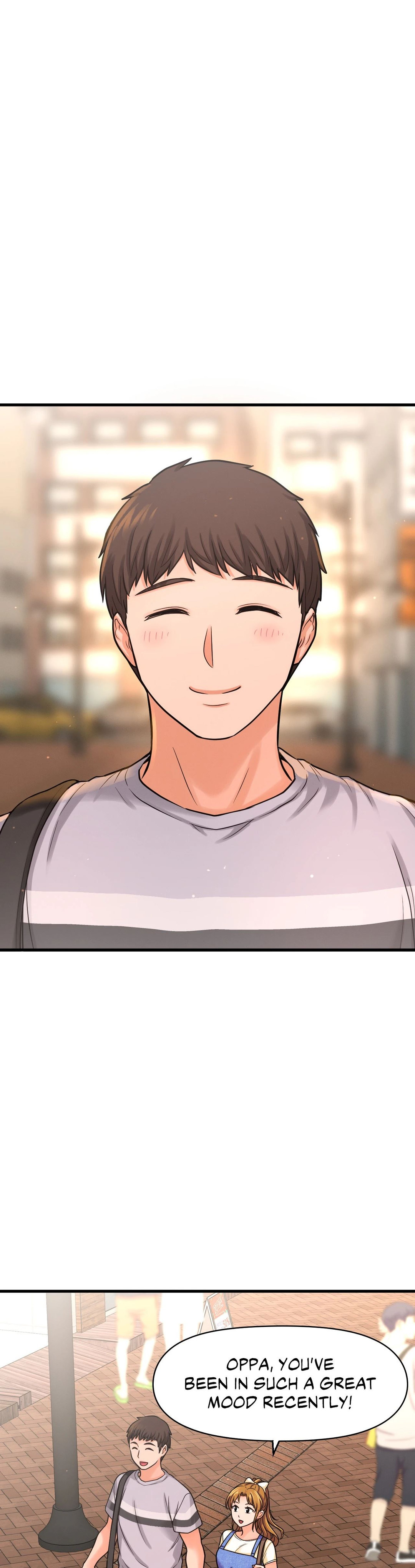 She’s Driving Me Crazy - Chapter 28 [photo 7] - MangaPorn