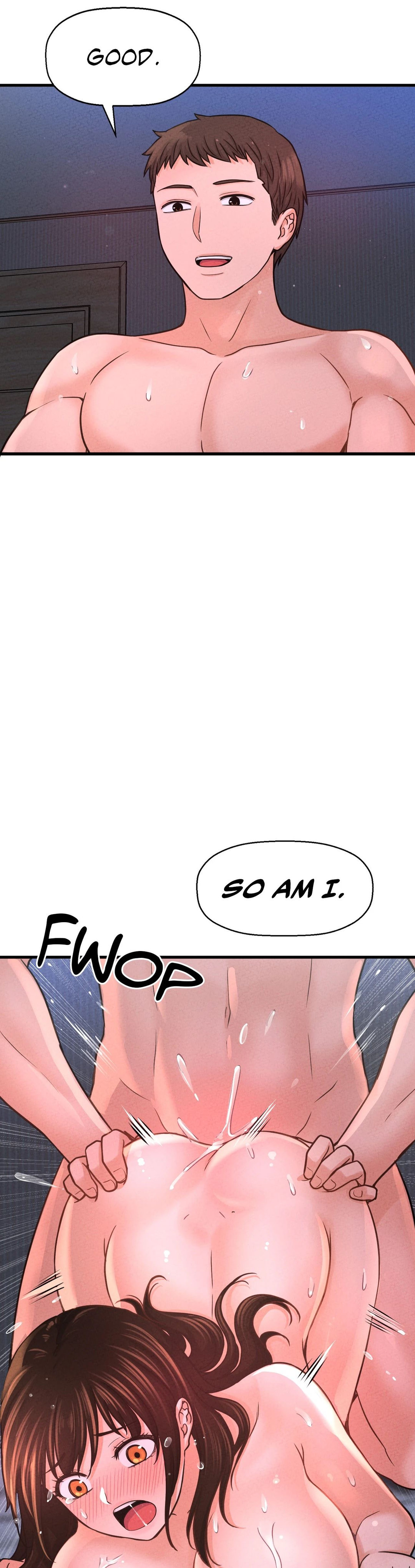 She’s Driving Me Crazy - Chapter 30 [photo 20] - MangaPorn