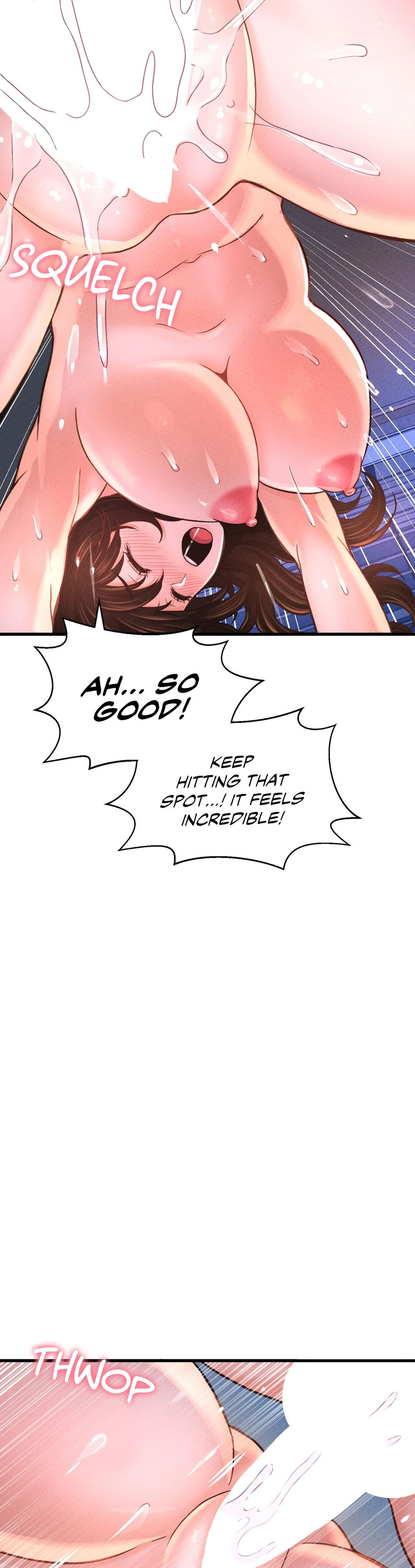 She’s Driving Me Crazy - Chapter 30 [photo 23] - MangaPorn