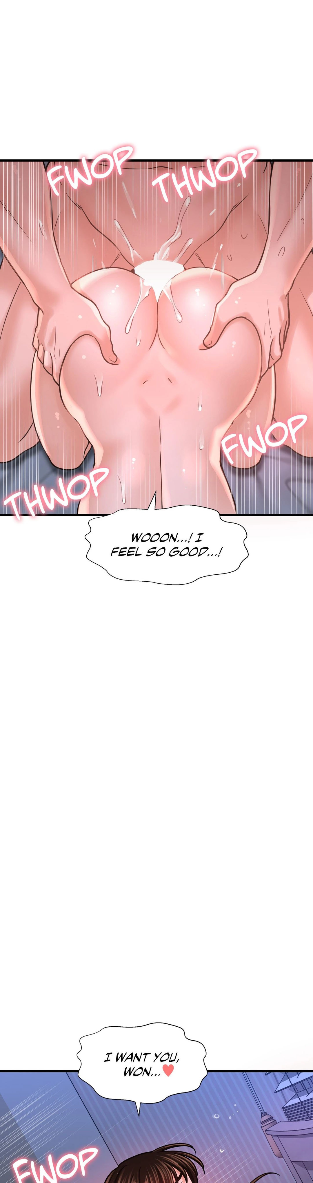 She’s Driving Me Crazy - Chapter 30 [photo 25] - MangaPorn