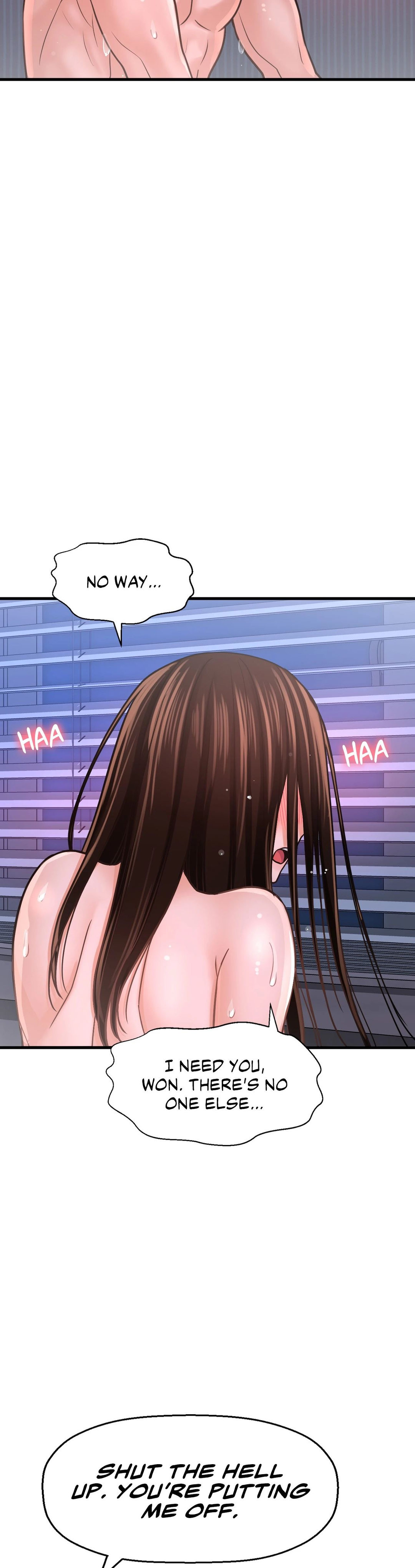 She’s Driving Me Crazy - Chapter 30 [photo 27] - MangaPorn