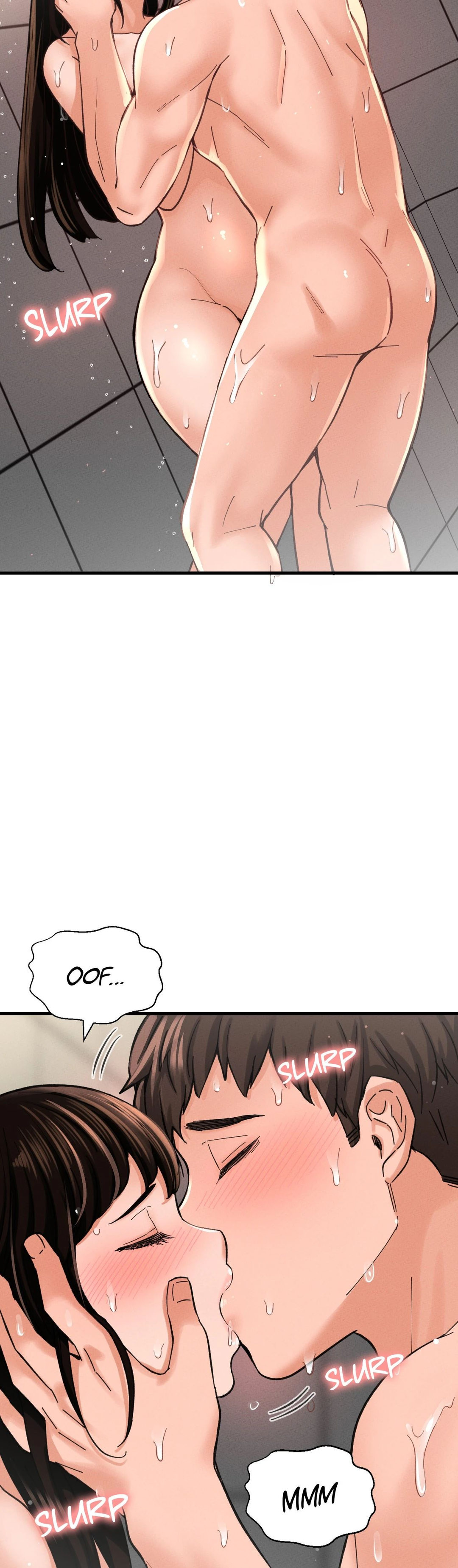 She’s Driving Me Crazy - Chapter 30 [photo 3] - MangaPorn