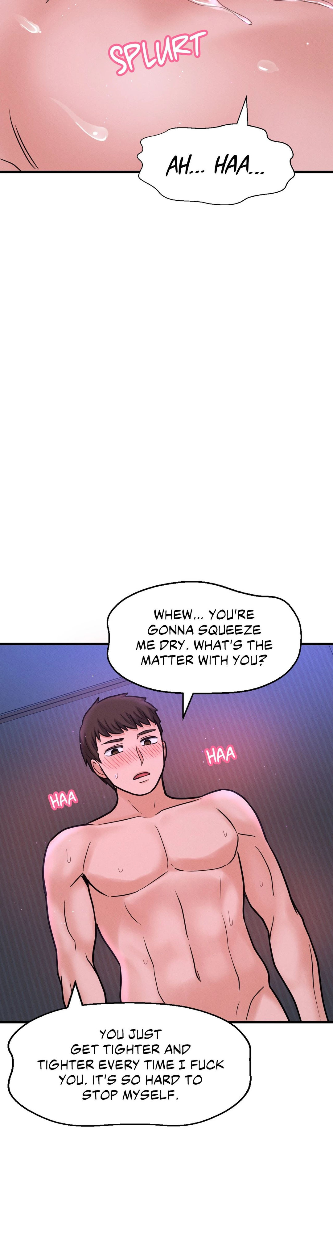 She’s Driving Me Crazy - Chapter 30 [photo 34] - MangaPorn