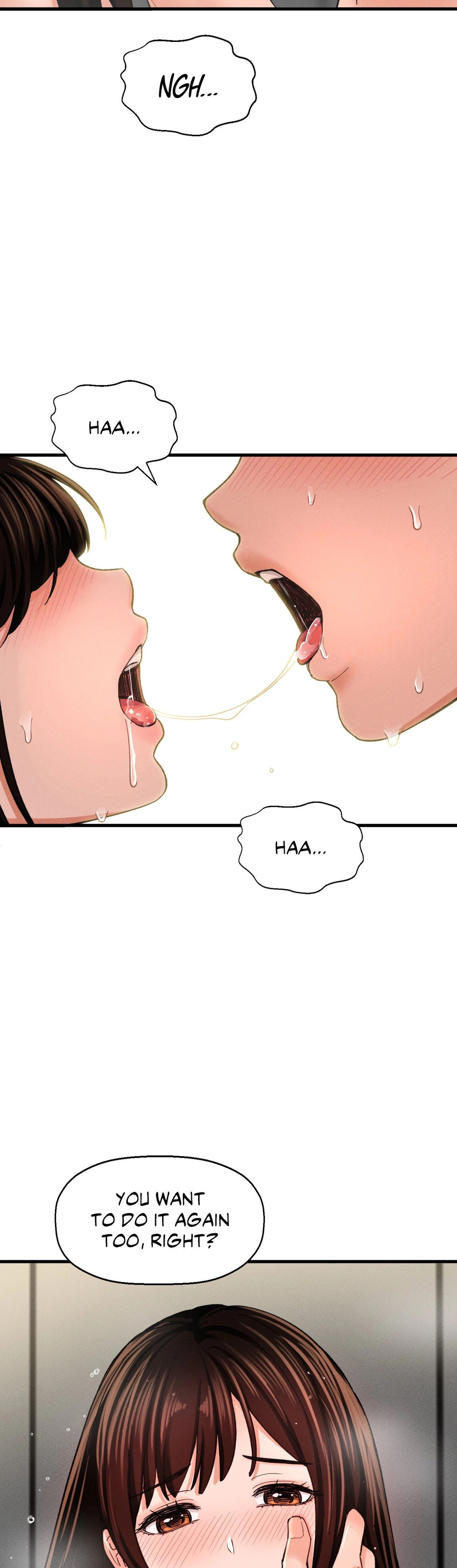 She’s Driving Me Crazy - Chapter 30 [photo 4] - MangaPorn