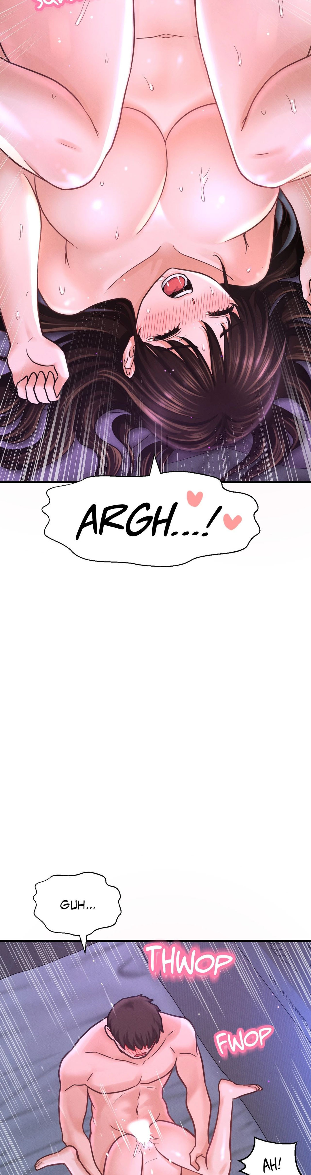 She’s Driving Me Crazy - Chapter 30 [photo 41] - MangaPorn