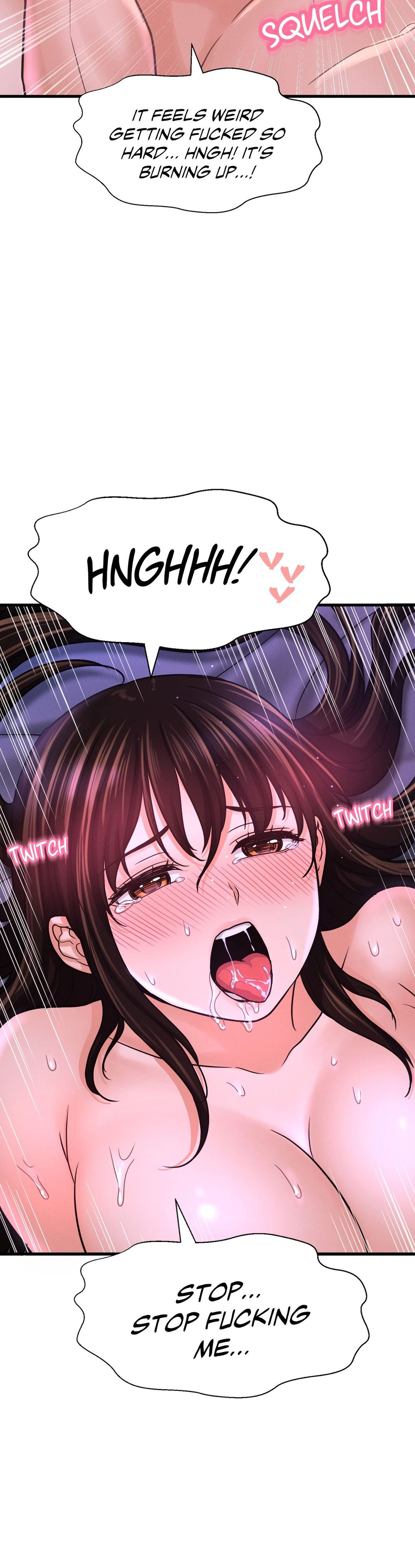 She’s Driving Me Crazy - Chapter 30 [photo 48] - MangaPorn