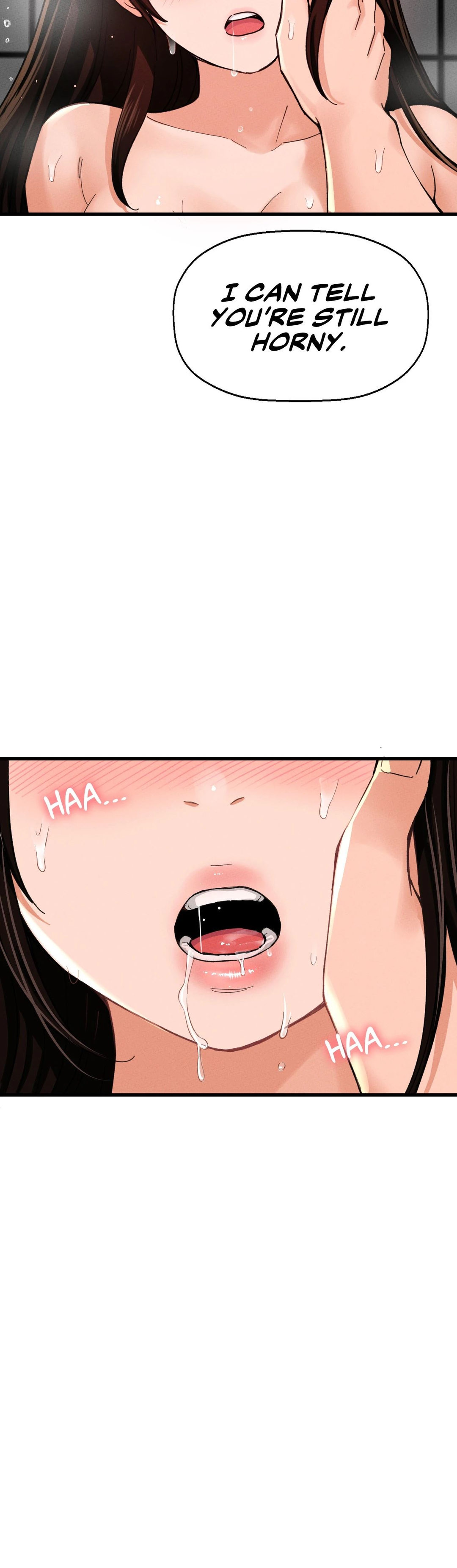 She’s Driving Me Crazy - Chapter 30 [photo 5] - MangaPorn