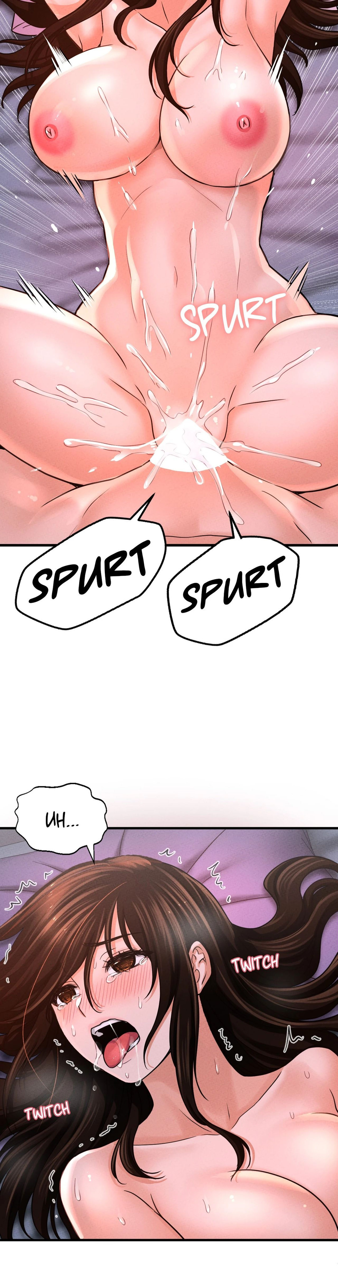 She’s Driving Me Crazy - Chapter 30 [photo 54] - MangaPorn