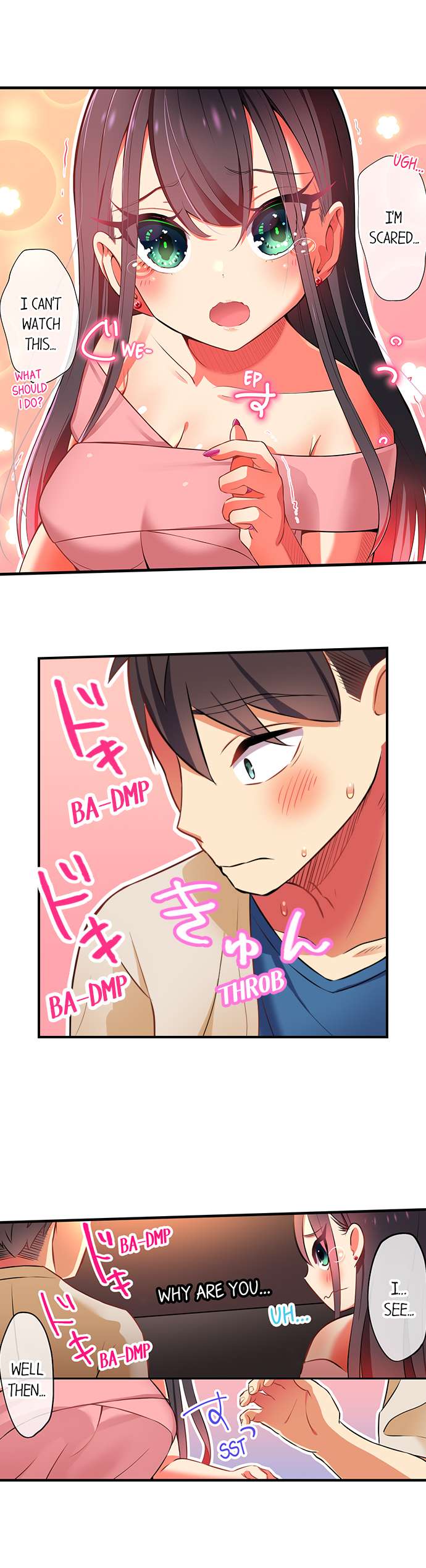 Fucking My Niece at the Girls’ Pajama Party - Chapter 23 [photo 5] - MangaPorn