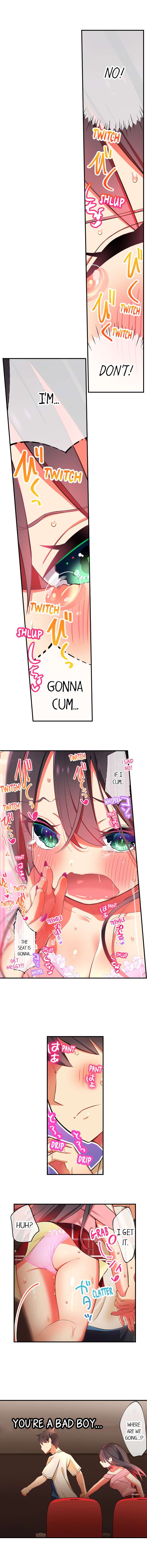 Fucking My Niece at the Girls’ Pajama Party - Chapter 23 [photo 9] - MangaPorn