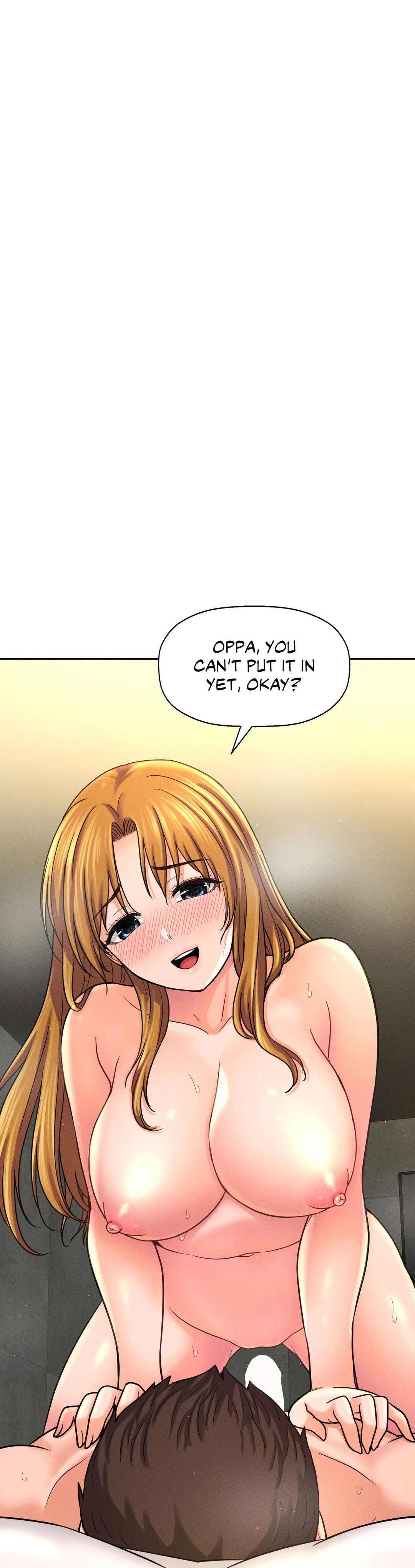 She’s Driving Me Crazy - Chapter 31 [photo 11] - MangaPorn