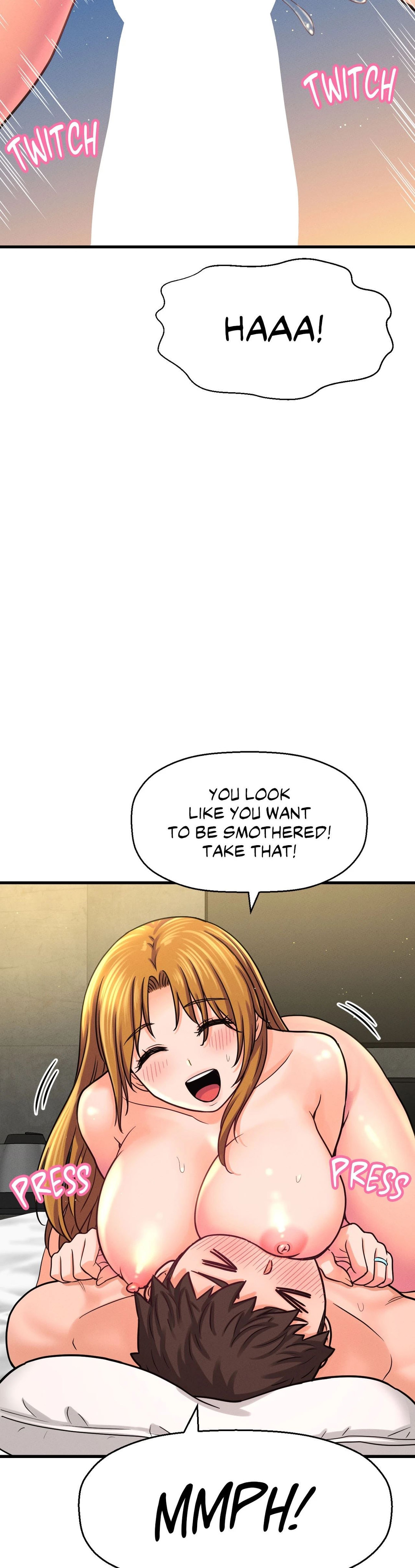 She’s Driving Me Crazy - Chapter 31 [photo 15] - MangaPorn