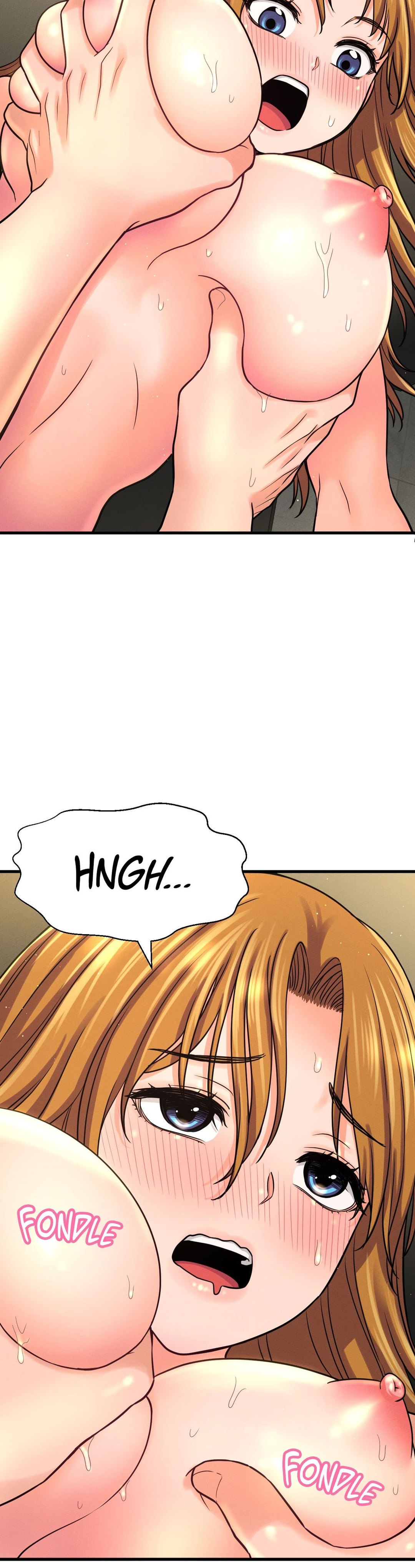 She’s Driving Me Crazy - Chapter 31 [photo 17] - MangaPorn