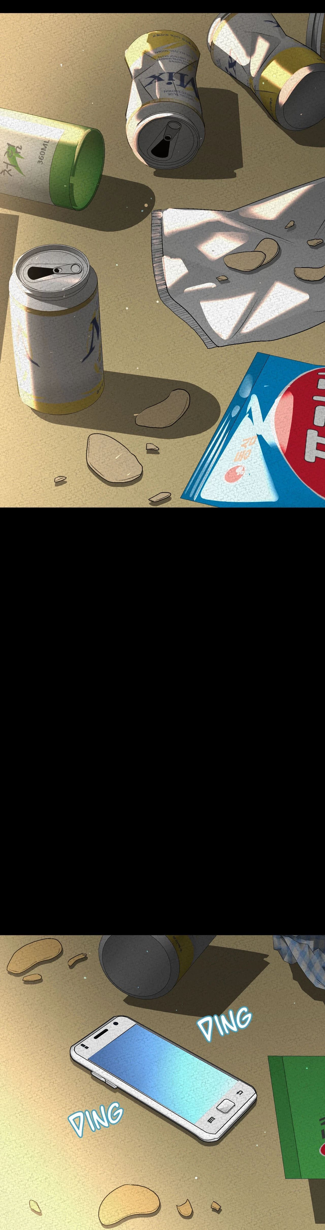 She’s Driving Me Crazy - Chapter 31 [photo 2] - MangaPorn