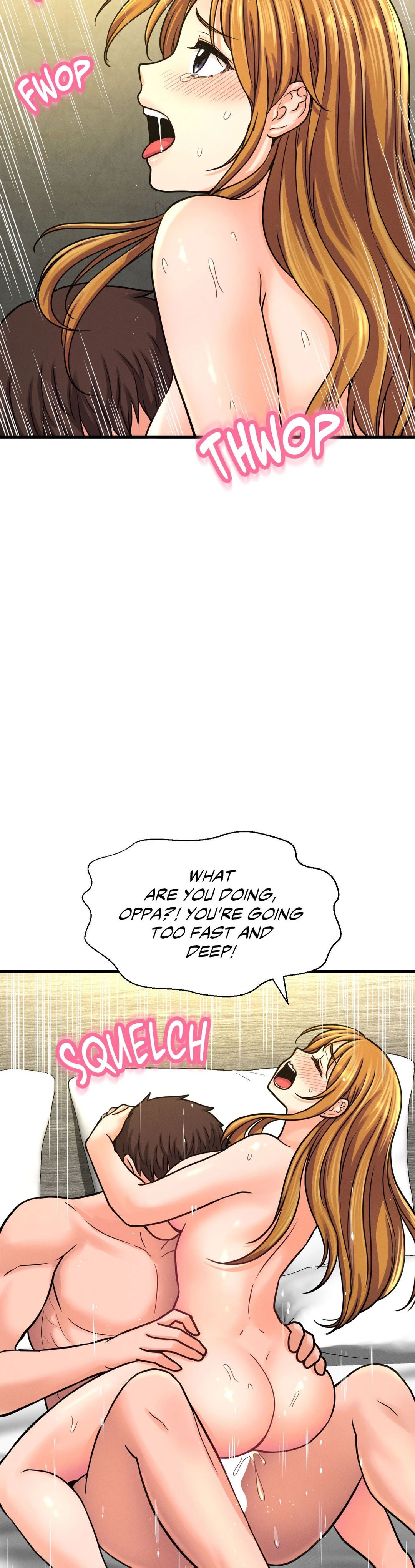 She’s Driving Me Crazy - Chapter 31 [photo 20] - MangaPorn