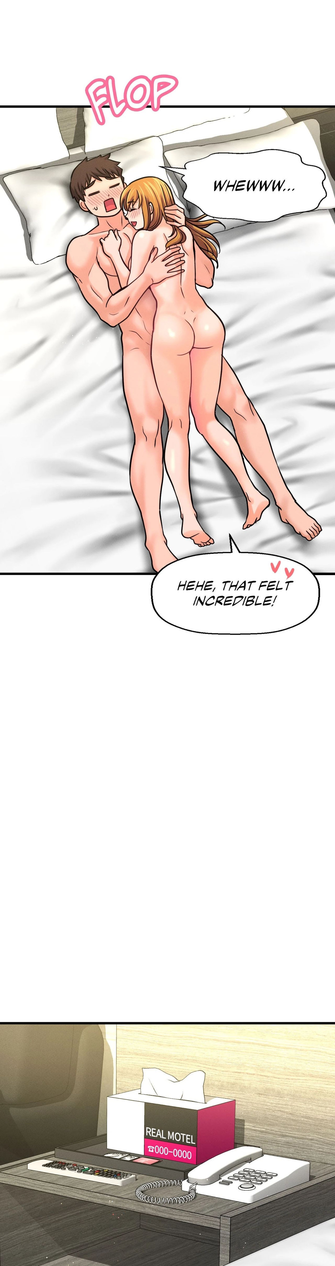 She’s Driving Me Crazy - Chapter 31 [photo 23] - MangaPorn