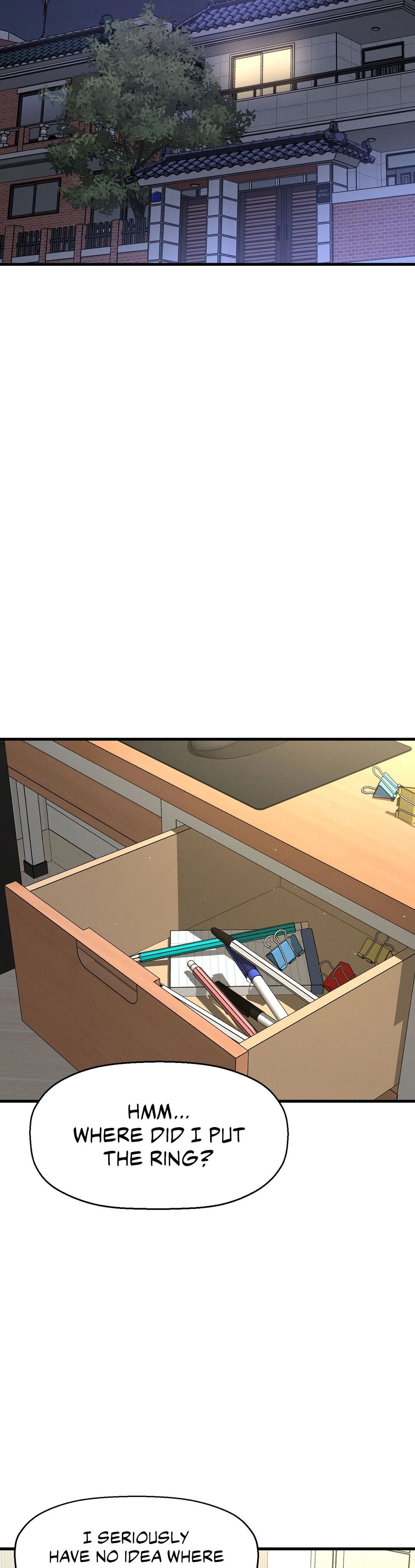 She’s Driving Me Crazy - Chapter 31 [photo 26] - MangaPorn