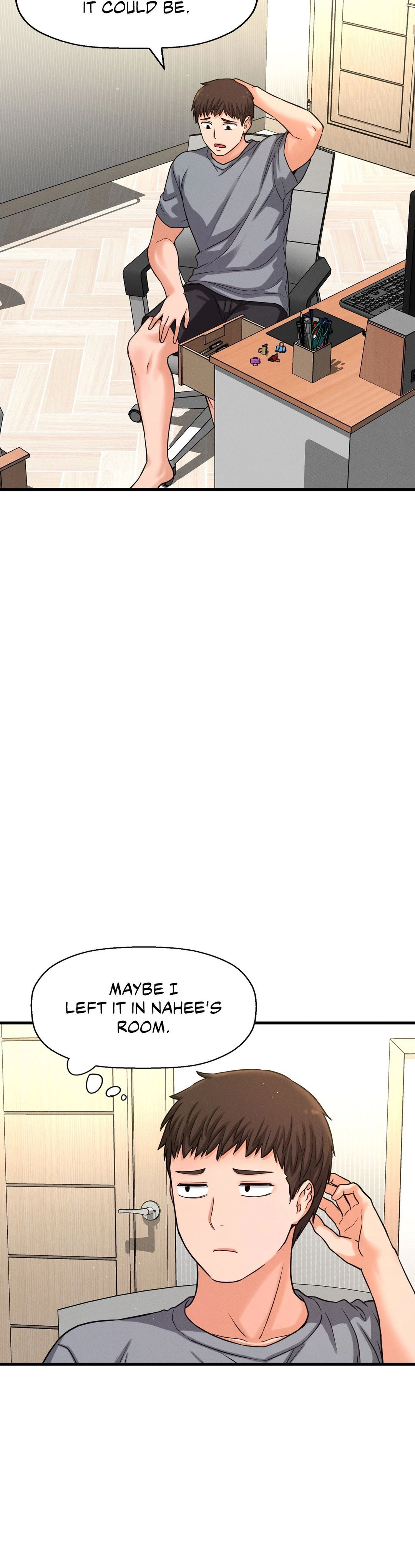 She’s Driving Me Crazy - Chapter 31 [photo 27] - MangaPorn