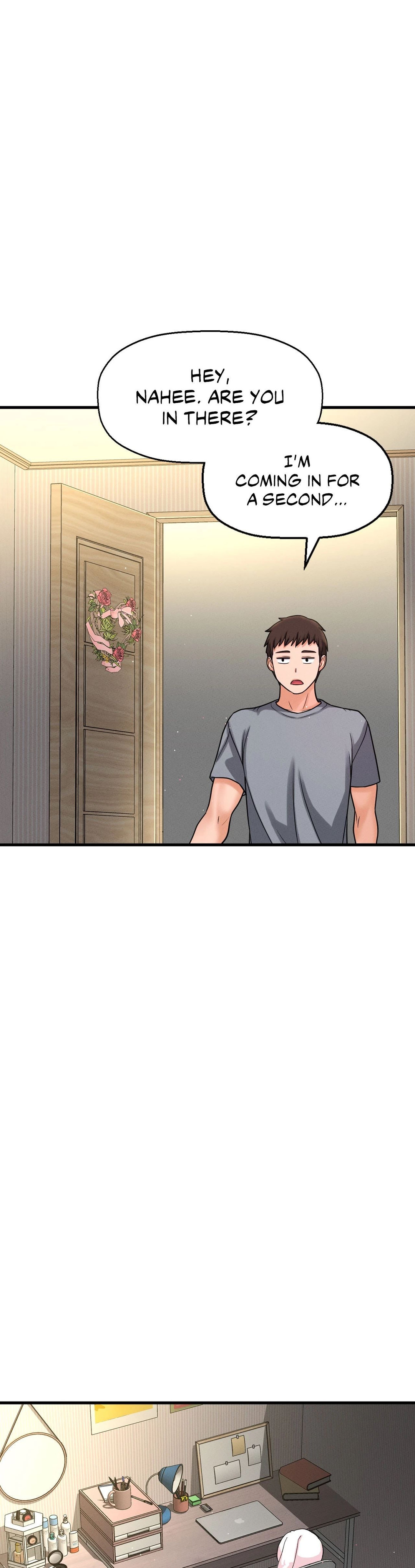 She’s Driving Me Crazy - Chapter 31 [photo 28] - MangaPorn