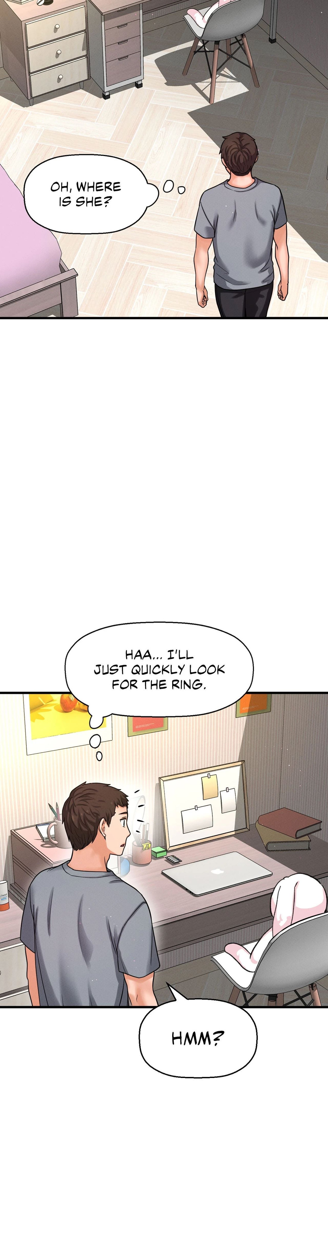 She’s Driving Me Crazy - Chapter 31 [photo 29] - MangaPorn