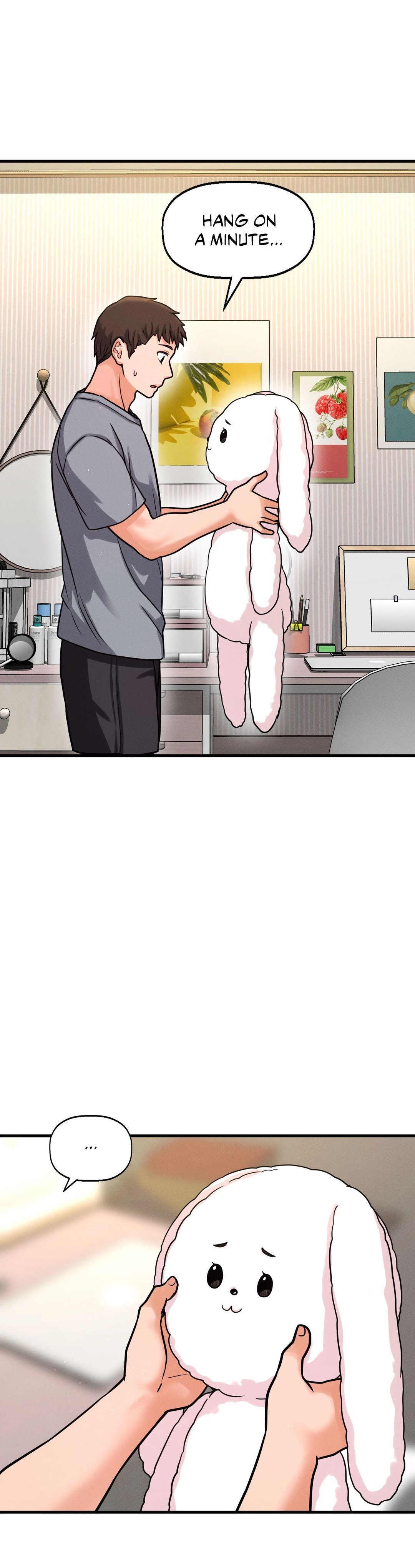 She’s Driving Me Crazy - Chapter 31 [photo 30] - MangaPorn