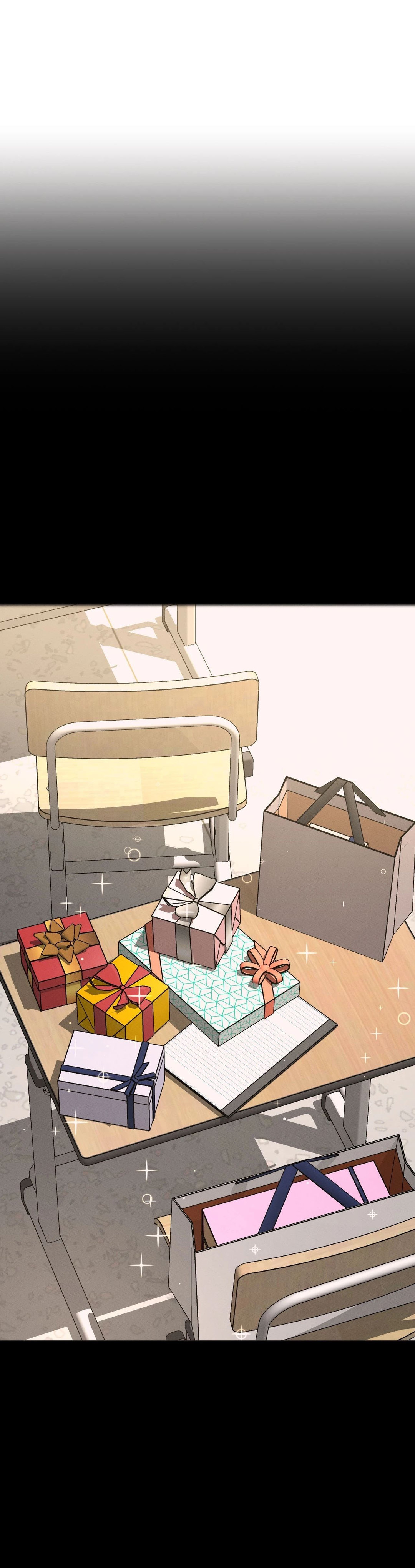 She’s Driving Me Crazy - Chapter 31 [photo 31] - MangaPorn