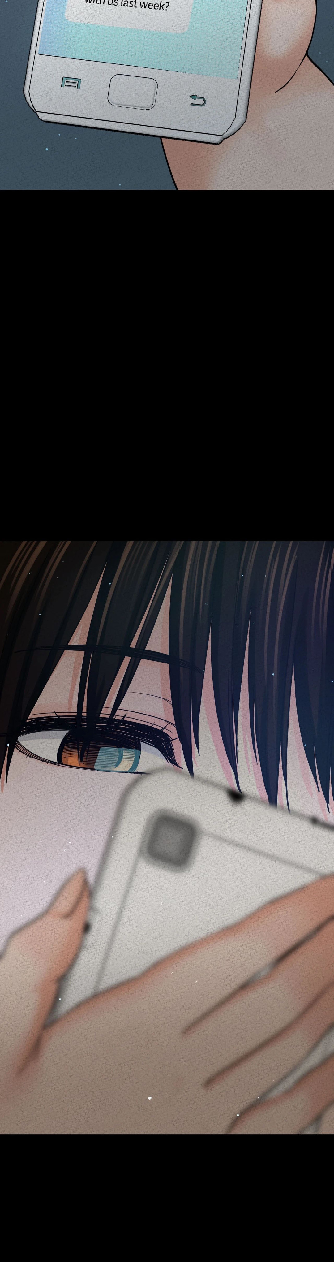 She’s Driving Me Crazy - Chapter 31 [photo 4] - MangaPorn