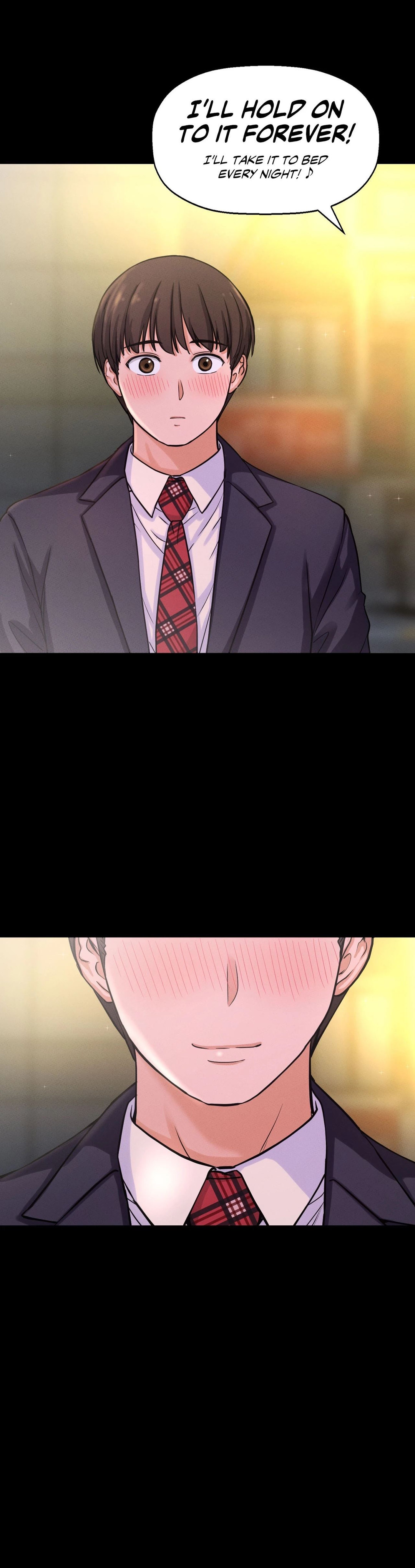 She’s Driving Me Crazy - Chapter 31 [photo 42] - MangaPorn