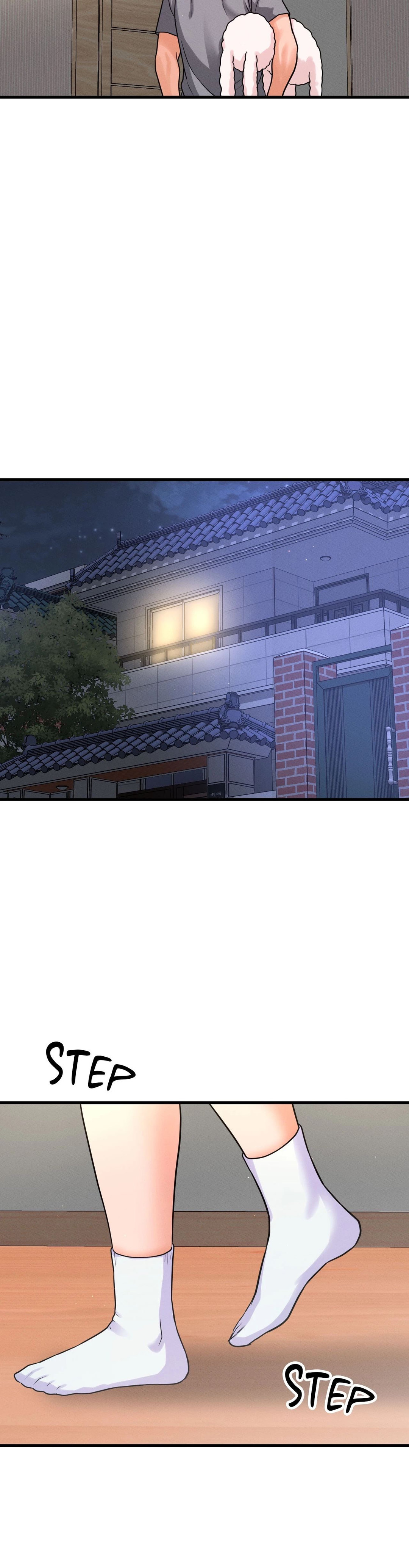 She’s Driving Me Crazy - Chapter 31 [photo 44] - MangaPorn