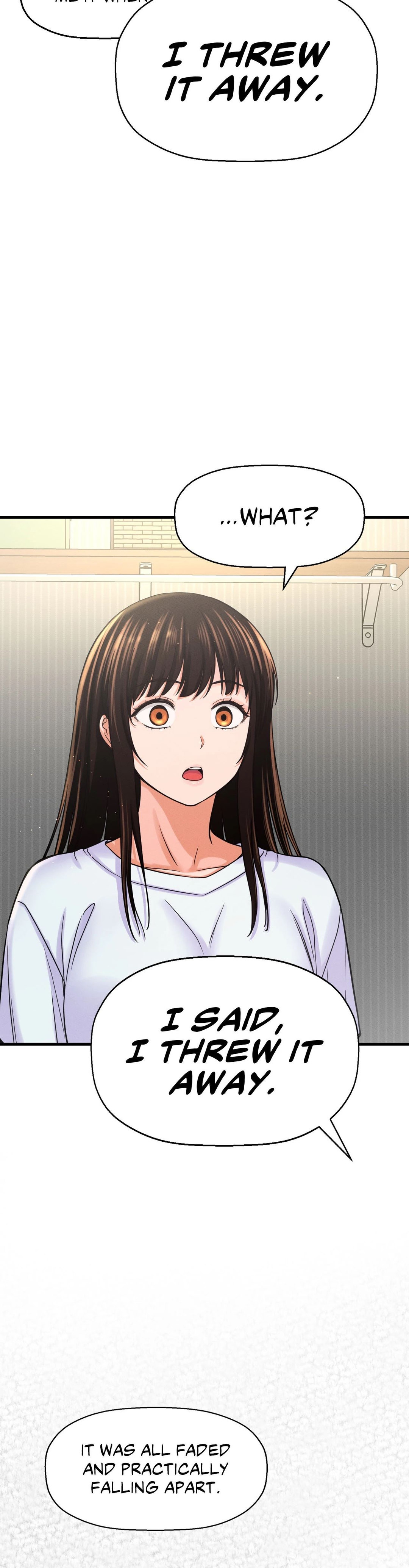 She’s Driving Me Crazy - Chapter 31 [photo 47] - MangaPorn