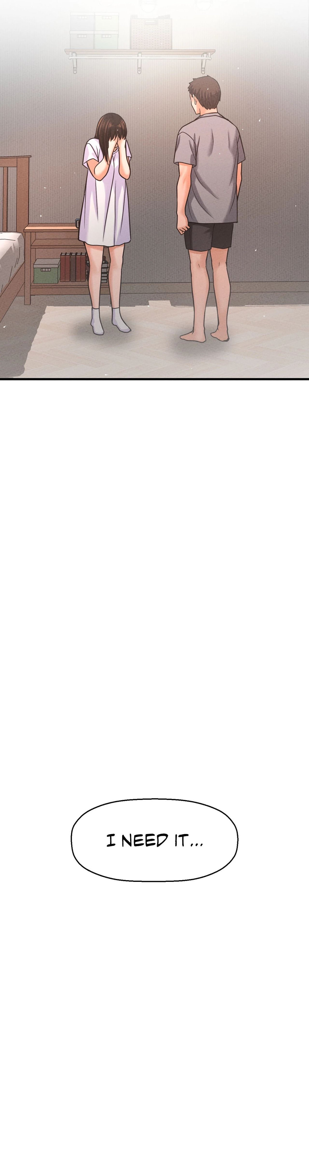 She’s Driving Me Crazy - Chapter 31 [photo 54] - MangaPorn