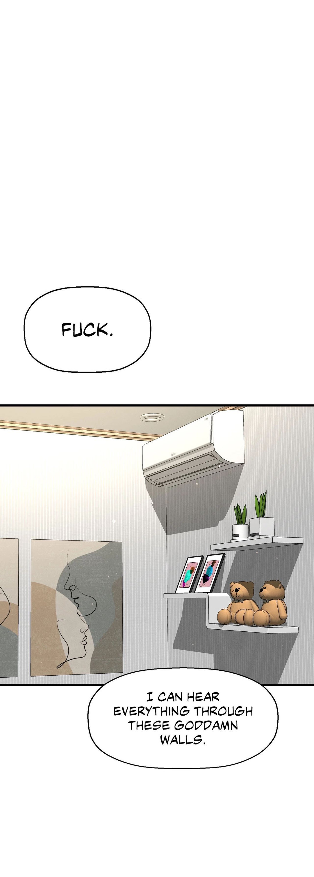 She’s Driving Me Crazy - Chapter 31 [photo 57] - MangaPorn