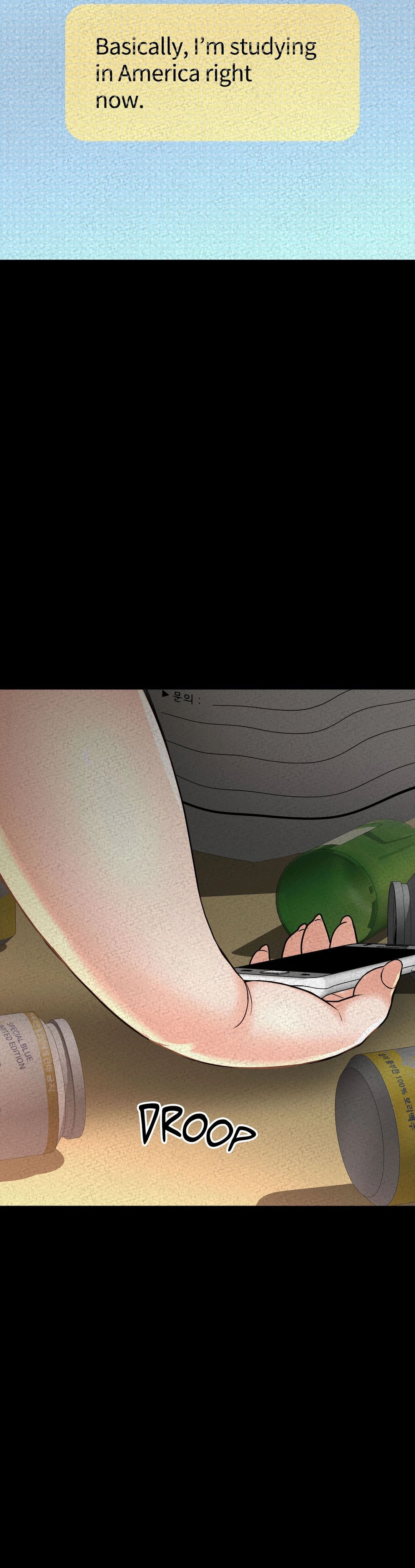 She’s Driving Me Crazy - Chapter 31 [photo 6] - MangaPorn