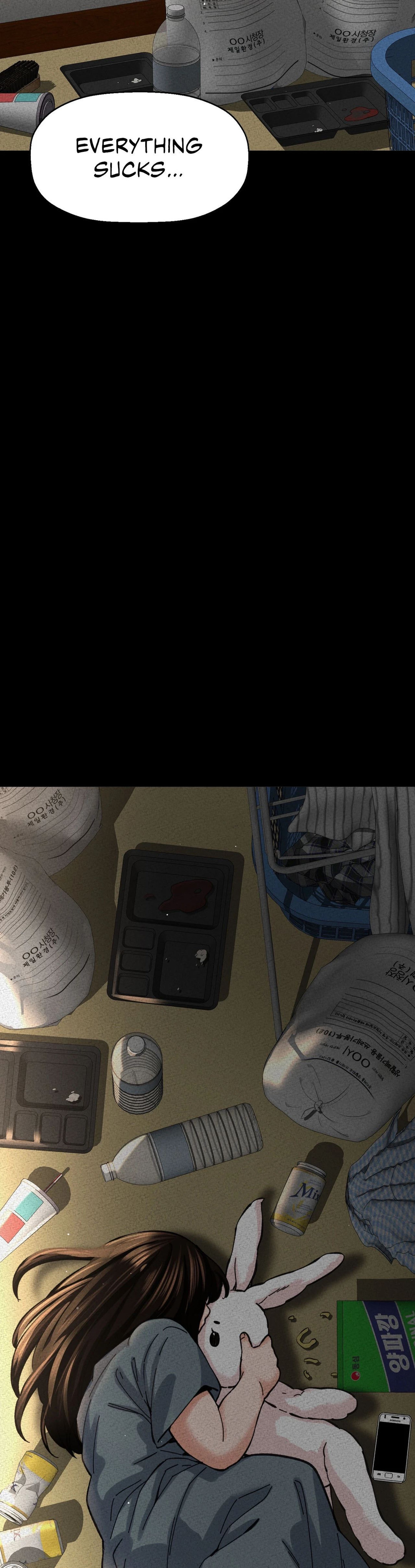 She’s Driving Me Crazy - Chapter 31 [photo 8] - MangaPorn