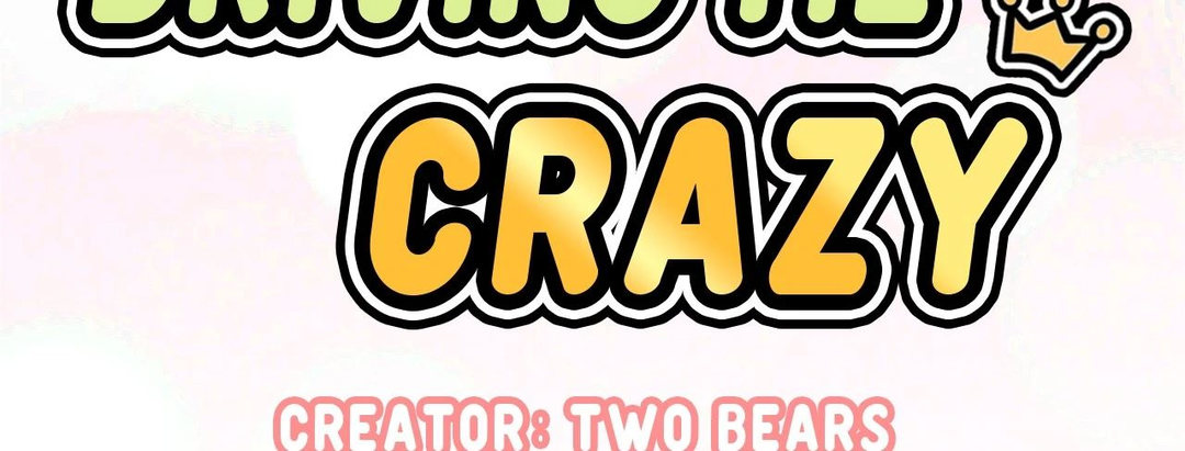 She’s Driving Me Crazy - Chapter 32 [photo 10] - MangaPorn