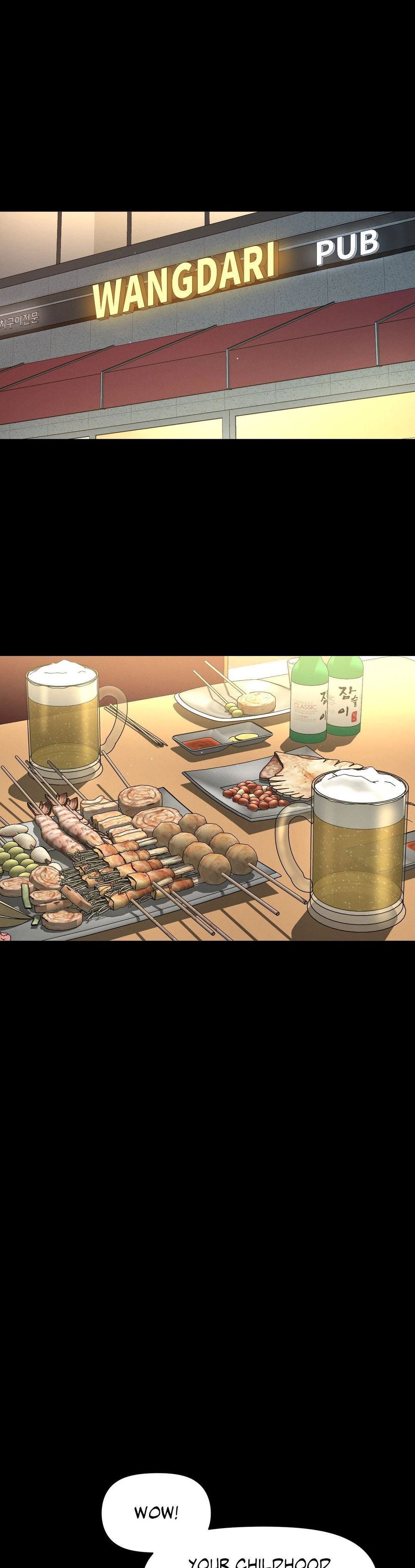 She’s Driving Me Crazy - Chapter 32 [photo 25] - MangaPorn