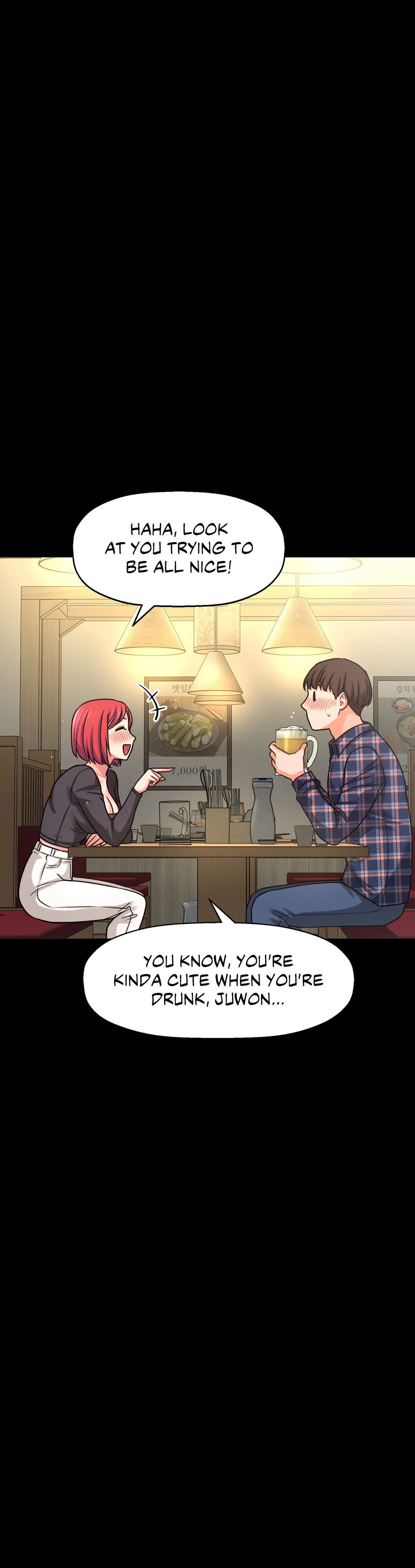 She’s Driving Me Crazy - Chapter 32 [photo 30] - MangaPorn