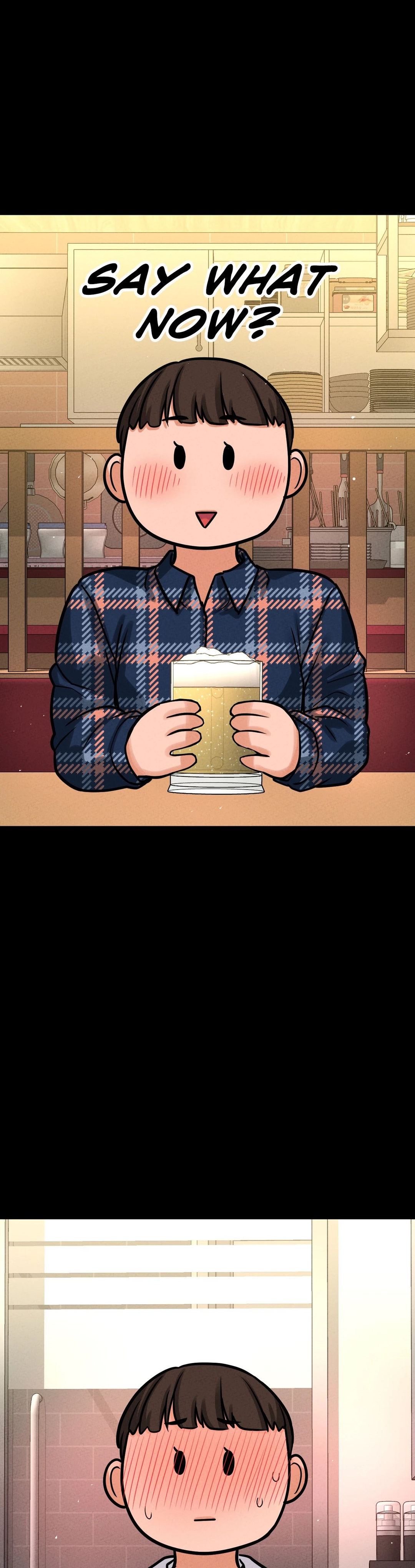 She’s Driving Me Crazy - Chapter 32 [photo 32] - MangaPorn